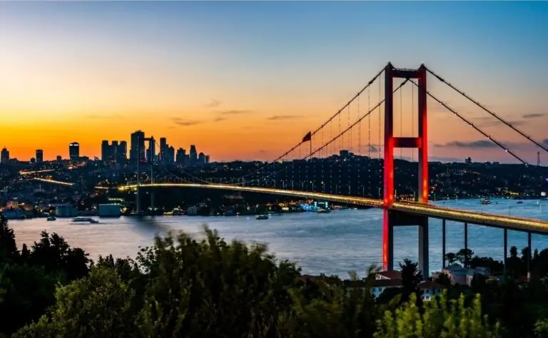 istanbul-bosphorus-bridge