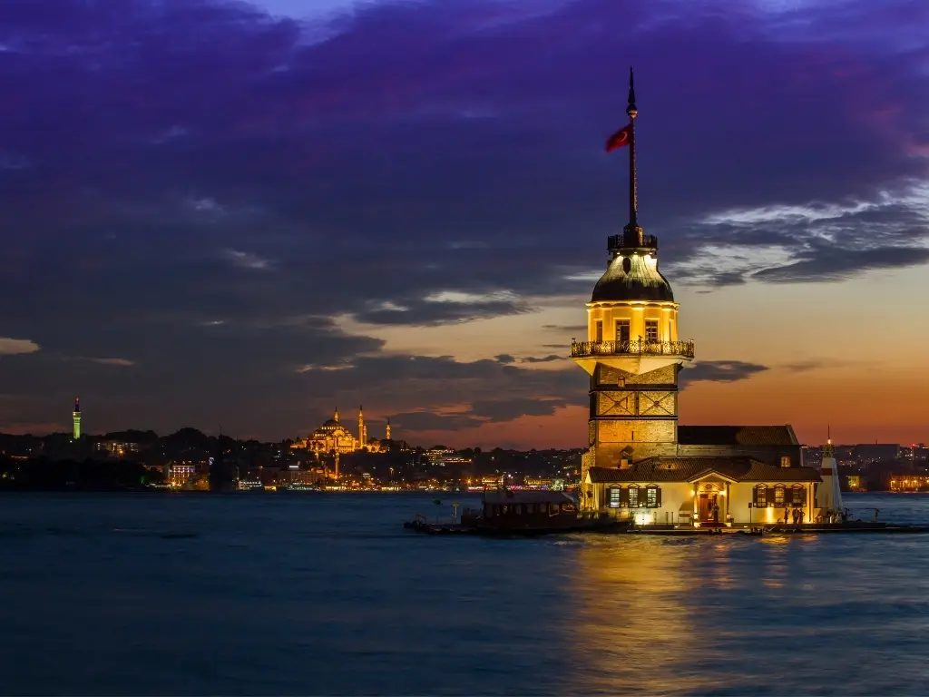 Istanbul: A Unique Journey in the Heart of Civilizations
