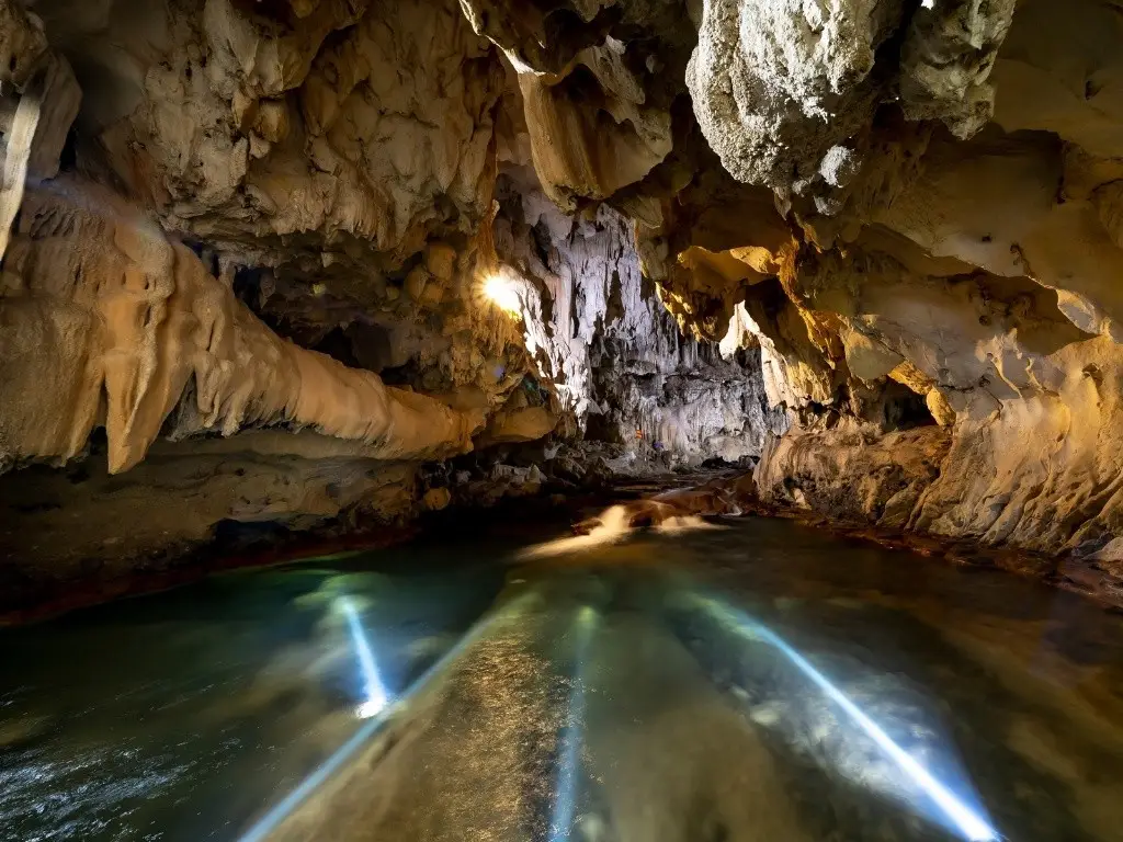 underground-city
