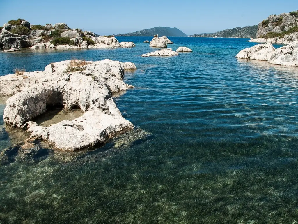 antalya-lycian-region